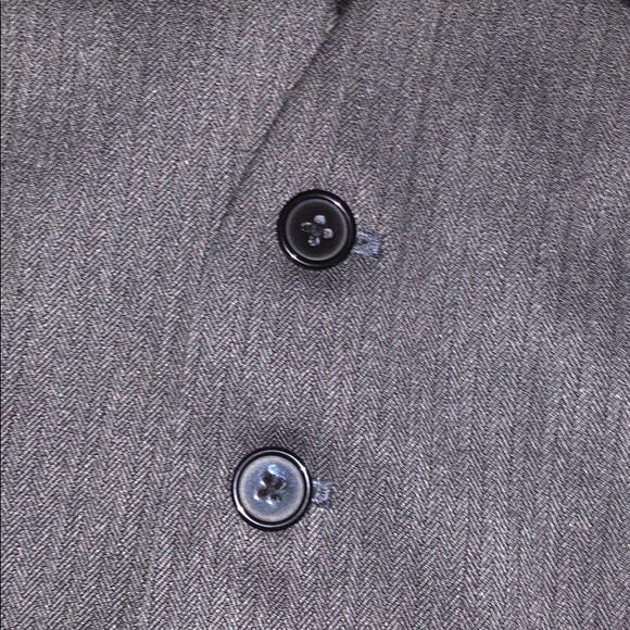 Guess Jeans Vest - Picture 3 of 4